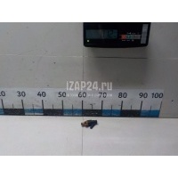 Форсунка инжекторная электрическая BOSCH Sportage (1993 - 2006) 0280150504
