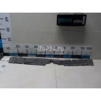 Кожух замка капота Hyundai-Kia Sportage (1993 - 2006) 0k01f56371c