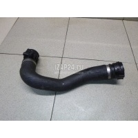 Патрубок радиатора VAG A6 [C5] (1997 - 2004) 4F0121055F