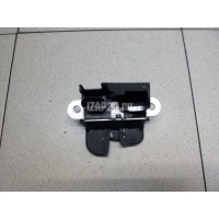 Замок багажника VAG Yeti (2009 - ) 5L6827505C