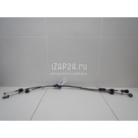 Трос КПП Ford Kuga (2008 - 2012) 1709446