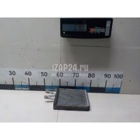 Радиатор отопителя Hyundai-Kia Sportage (1993 - 2006) 0K07061A10