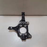 Кулак поворотный передний левый Mazda CX 5 (2012 - 2017) KD3533031A