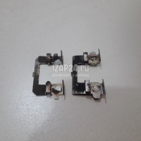 К-кт противоскрипных пружин Mazda CX 5 (2017 - ) K0Y13329Z