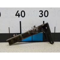 Направляющая переднего бампера левая VAG A8 [4E] (2002 - 2010) 4E0807283B