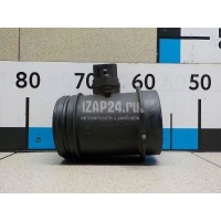 Расходомер воздуха (массметр) BOSCH A6 [C5] (1997 - 2004) 0986280220