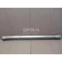 Накладка на порог (наружная) GM Epica (2006 - 2012) 96634088