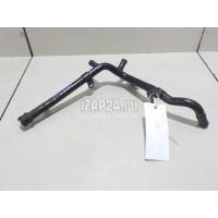 Трубка охлажд. жидкости металлическая VAG A3 [8PA] Sportback (2004 - 2013) 038121065CT