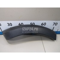 Накладка заднего бампера правая Renault Sandero (2014 - ) 850768696R