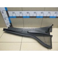 Решетка стеклооч. (планка под лобовое стекло) VAG Yeti (2009 - ) 5L18194159B9