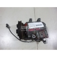 Компрессор системы кондиционирования Hyundai-Kia Sephia II/Shuma II (2001 - 2004) 0K2A261450