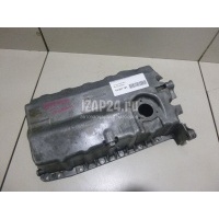 Поддон масляный двигателя VAG Octavia (A5 1Z-) (2004 - 2013) 038103603AG