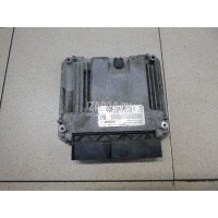Блок управления двигателем VAG Yeti (2009 - ) 5L0907115D
