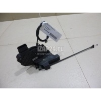 Замок двери передней левой Volvo C30 (2006 - 2013) 30799309