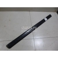 Молдинг передней левой двери Mitsubishi Pajero/Montero Sport (K9) (1997 - 2008) MR633835