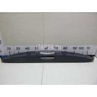 Накладка двери багажника Ford Focus III (2011 - ) 1750205