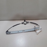 Стеклоподъемник электр. передний левый Mazda CX 5 (2012 - 2017) KD5359590