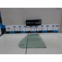 Стекло двери задней правой (форточка) VAG Golf III/Vento (1991 - 1997) 1H4845216A