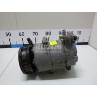 Компрессор системы кондиционирования Ford C-MAX (2010 - ) 1852376