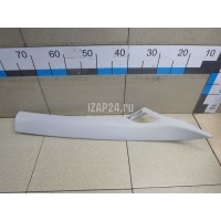 Обшивка стойки VAG A3 [8P1] (2003 - 2013) 8P0867234C4L7