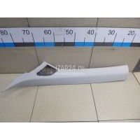 Обшивка стойки VAG A3 [8P1] (2003 - 2013) 8P0867233C4L7