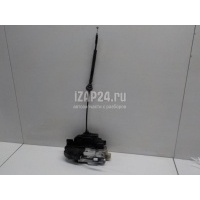 Замок двери передней левой Hyundai-Kia Ceed (2007 - 2012) 813101H070