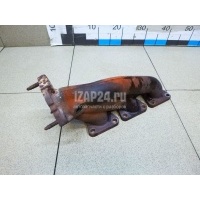 Коллектор выпускной VAG A4 [B8] (2007 - 2015) 06E253031AC