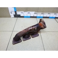 Коллектор выпускной VAG A4 [B8] (2007 - 2015) 06E253032AC