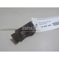 Кронштейн крепления переднего стабилизатора VAG Passat [B3] (1988 - 1993) 357411333