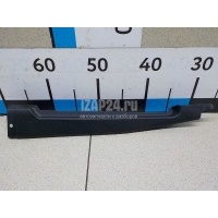 Накладка (кузов внутри) VAG A8 [4E] (2002 - 2010) 4E0868204B6PS