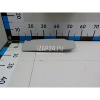 Козырек солнцезащитный (внутри) VAG Polo (HB) (2009 - ) 6R0857551K2F4