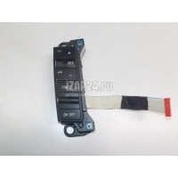 Кнопка многофункциональная VAG Touareg (2002 - 2010) 7L6959537E3X1