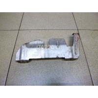Экран тепловой VAG A4 [B8] (2007 - 2015) 06E253009H
