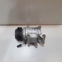 Компрессор системы кондиционирования Mazda Mazda 3 (BM/BN) (2013 - 2018) KD4561450A