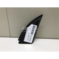 Крышка зеркала внутренняя правая Ford Explorer (2011 - 2019) BB5Z17K709AA