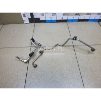 Трубка топливная VAG A4 [B8] (2007 - 2015) 06E127501AA