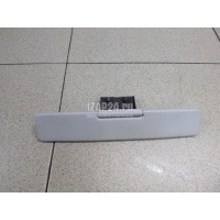 Козырек солнцезащитный (внутри) VAG Exeo (2009 - 2013) 8D08585551YE