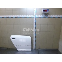 Дверь задняя правая VAG A3 [8PA] Sportback (2004 - 2013) 8P4833052A