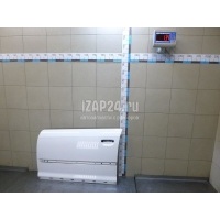 Дверь передняя левая VAG A3 [8PA] Sportback (2004 - 2013) 8P4831051A