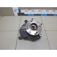 Кулак поворотный передний правый GM Gentra II (2013 - 2015) 96454298