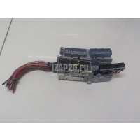 Блок предохранителей GM Combo (2001 - 2011) 9115148
