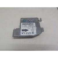 Блок управления AIR BAG GM Corsa C (2000 - 2006) 93172321