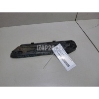Направляющая переднего бампера правая VAG Caddy III (2004 - 2015) 1T0807050