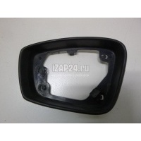 Рамка зеркала левого VAG Polo (Sed RUS) (2011 - ) 6RU8576019B9