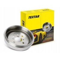 textar тормозной барабан opel agila
