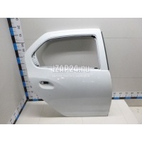 Дверь задняя правая Renault Logan II (2014 - ) 821002038R