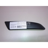 Накладка ручки внутренней VAG Octavia (A5 1Z-) (2004 - 2013) 1Z0868537C47H