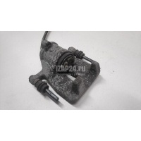 Суппорт тормозной задний левый Volvo V70 (2007 - 2016) 36001382