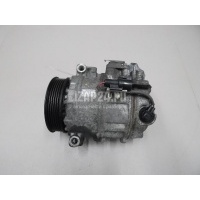 Компрессор системы кондиционирования Land Rover Discovery III (2004 - 2009) JPB000173