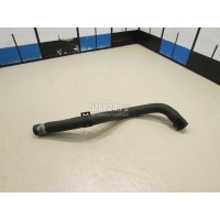 Патрубок отопителя VAG Golf VI (2009 - 2013) 3C0122157FH